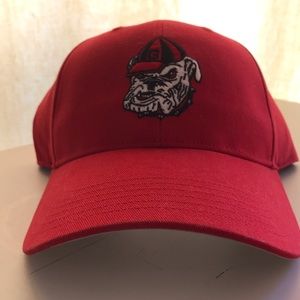 UGA hat